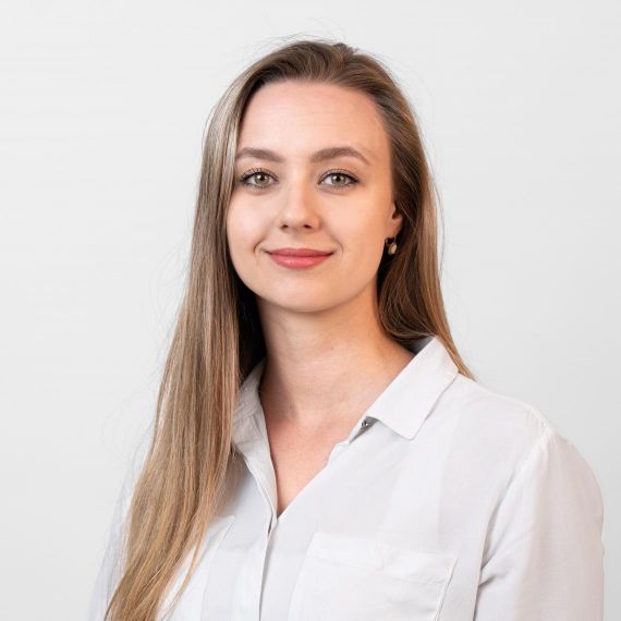 Michaela Vašťáková