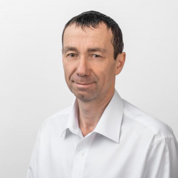 Martin Vrabec