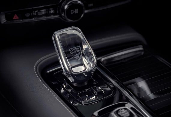 Optimalizace Polestar Engineered