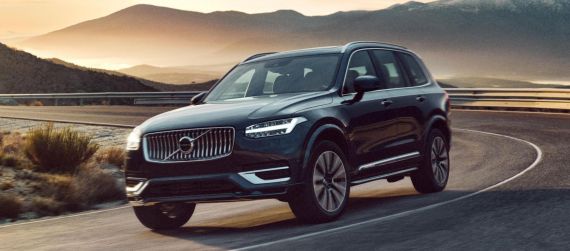 Operativní leasing